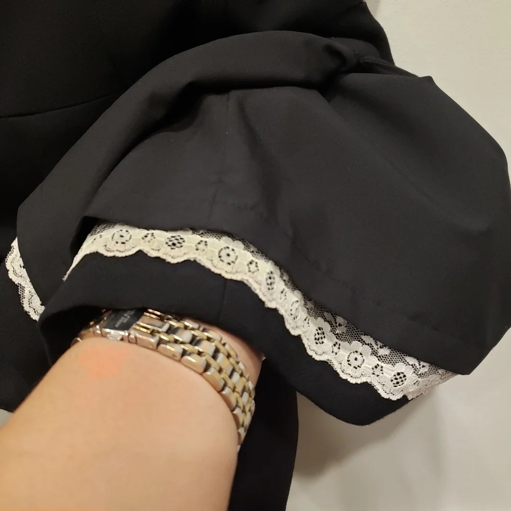 kate spade effortlessly chic